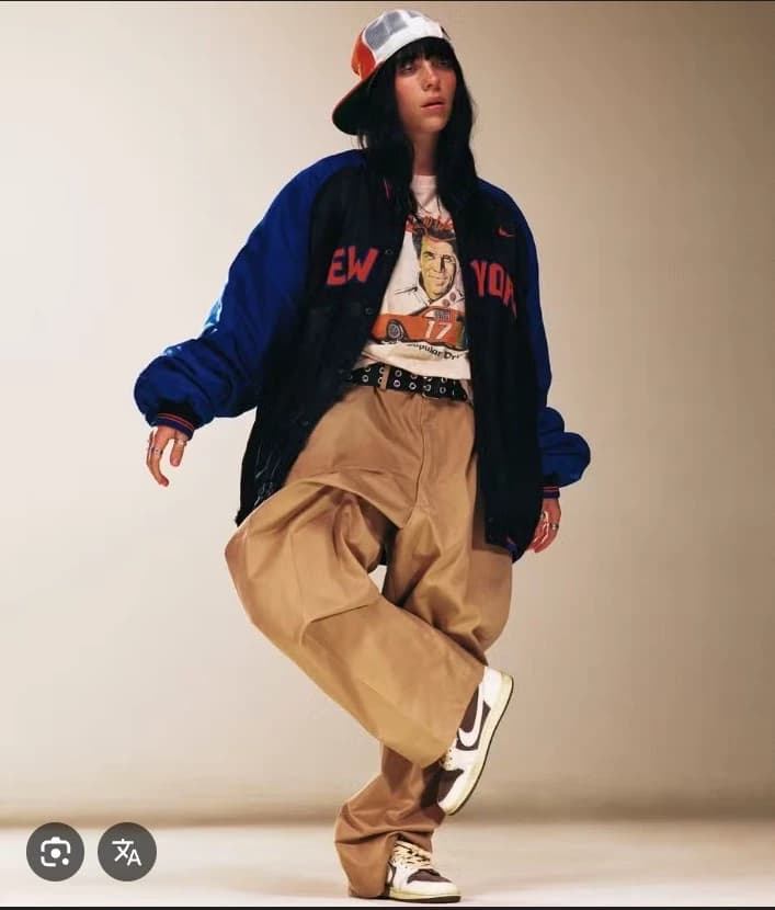 Billie Alish thumbnail