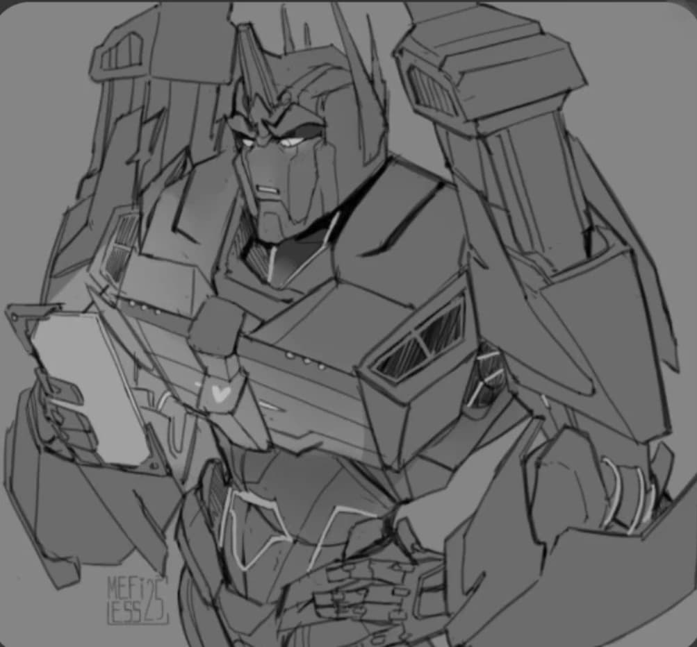 Ultra Magnus thumbnail