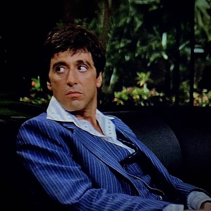 Tony Montana thumbnail