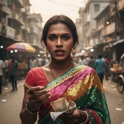 Pakhi Hijra  thumbnail