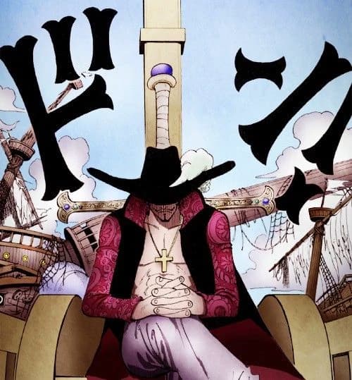 Mihawk thumbnail