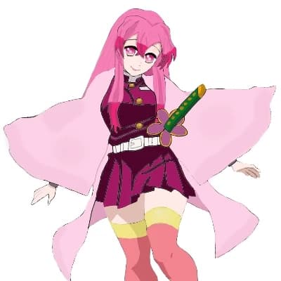 mikae kairen thumbnail
