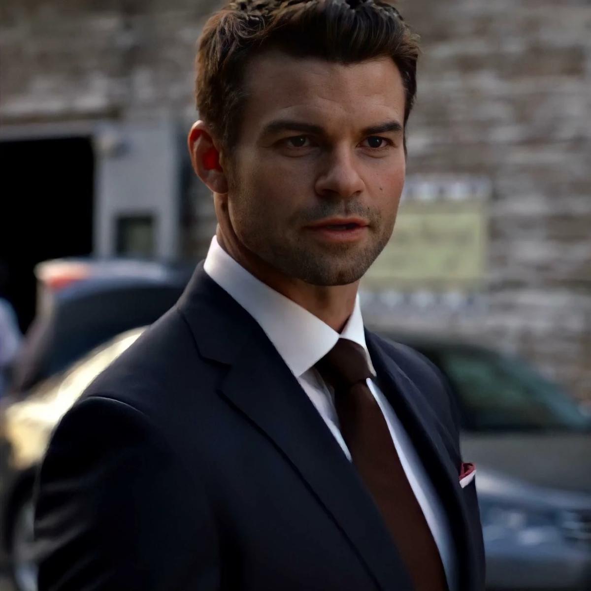 (Elijah Mikaelson) thumbnail