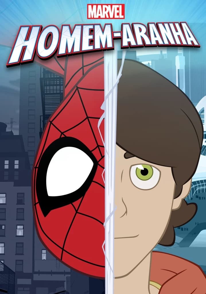Spider Man da marvel thumbnail