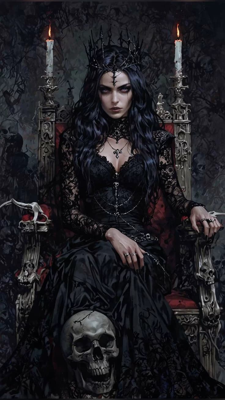 Queen thumbnail