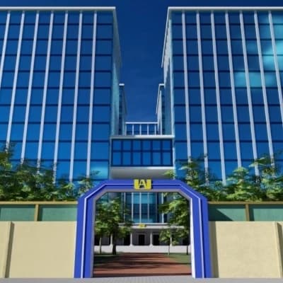 UA High School (Mha roleplay) thumbnail