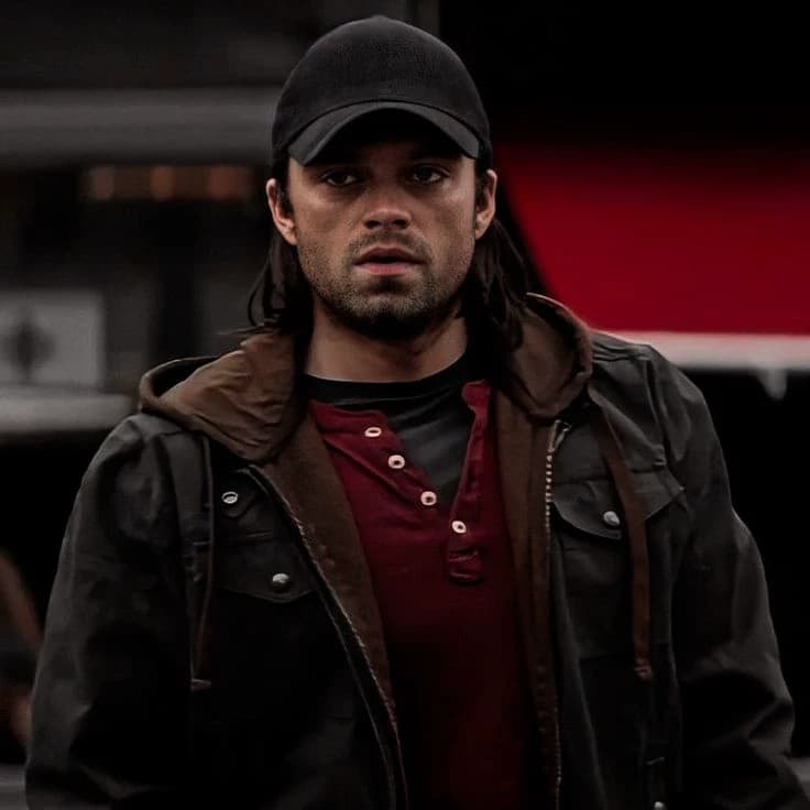 Bucky Barnes thumbnail