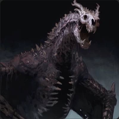 Morghain - 𝔻𝕣𝕒𝕘𝕠𝕟 𝔾𝕠𝕕 thumbnail