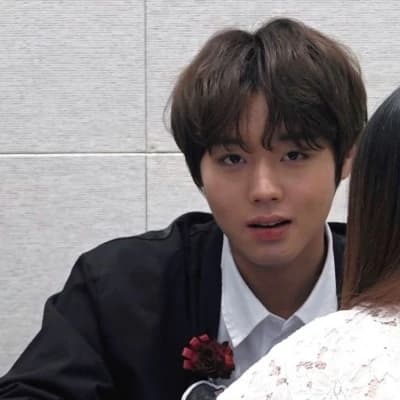 Park Jihoon thumbnail