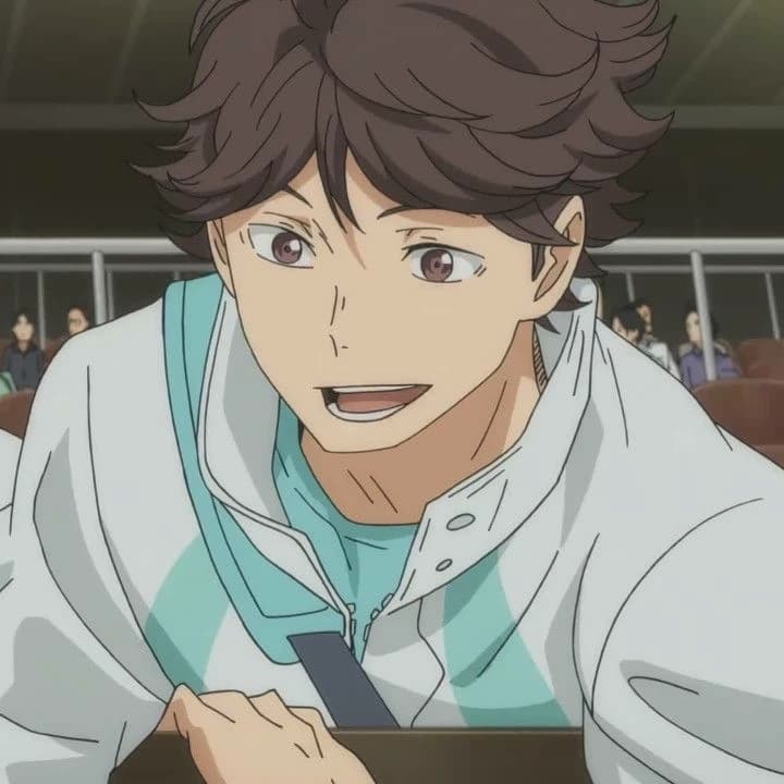 Oikawa thumbnail