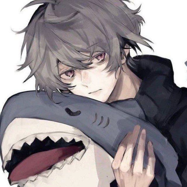 Nick: (He gave you a shark with a wiretap?!.. thumbnail