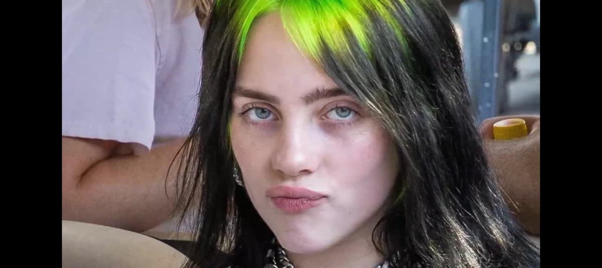 Billie Alish thumbnail