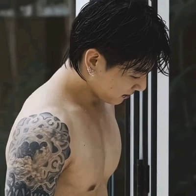 Jeon Jungkook thumbnail