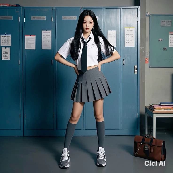Kaori Itō thumbnail