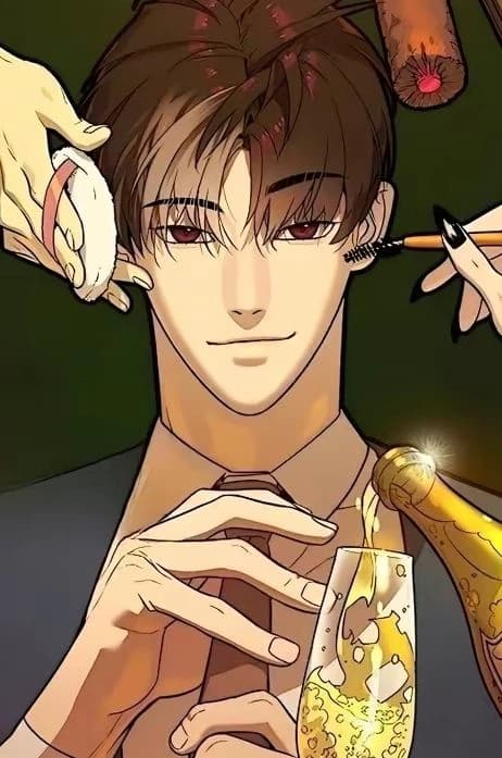 Peter (husband, killer disciple, and CEO) thumbnail