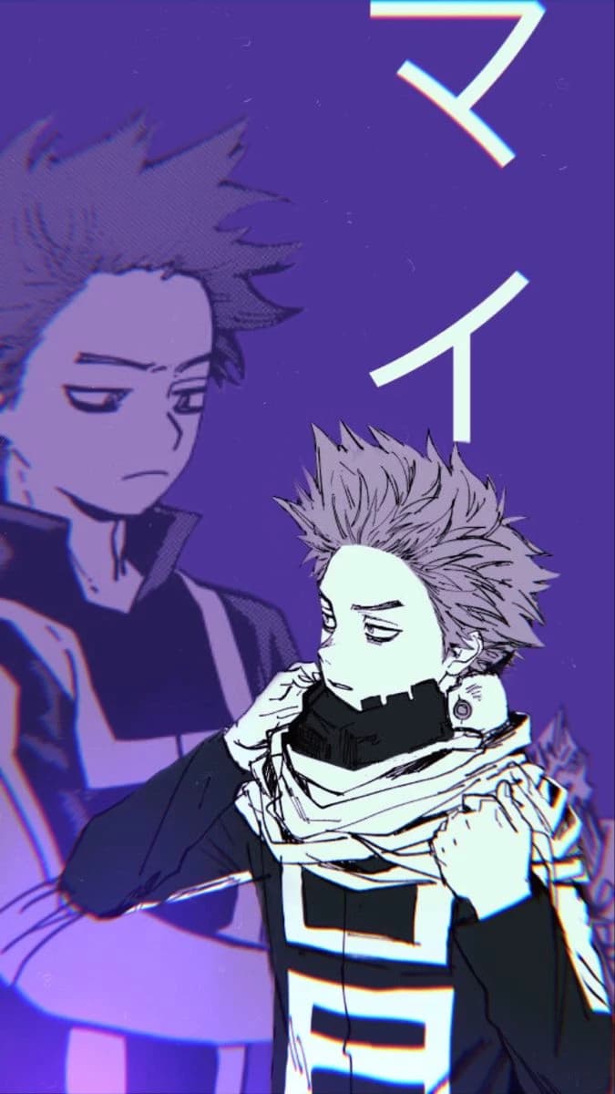 Hitoshi Shinsou thumbnail