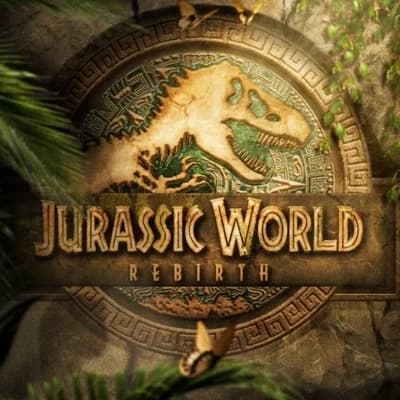 Jurassic world rebirth. thumbnail