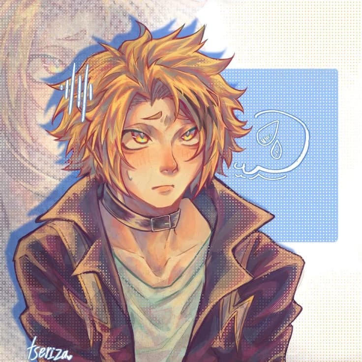 Denki Kaminari thumbnail