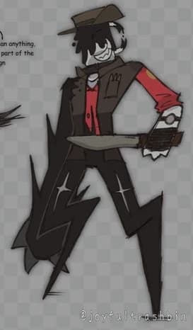 "Twisted Sniper [|/DW×TF2|]" thumbnail