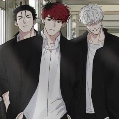 Kastiel, Natian, Kunne - Terror and his enemies thumbnail