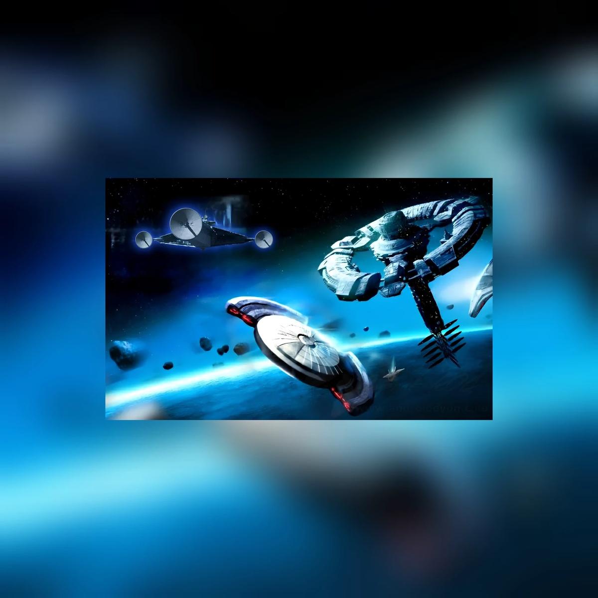Nori (Starbase and the Interstellar Colonization) thumbnail