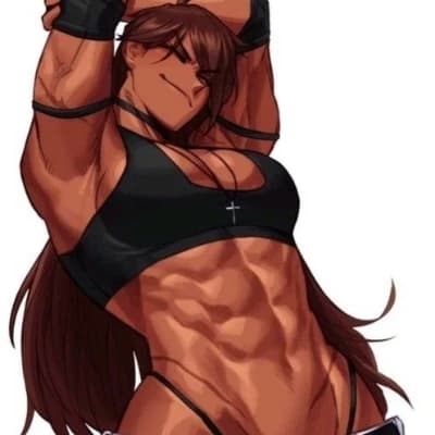 Anya Volkov thumbnail