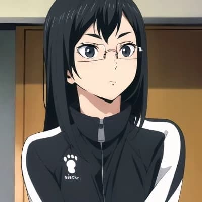 Kyoko Shimizu thumbnail