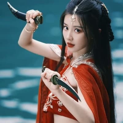 Zhui Yu thumbnail
