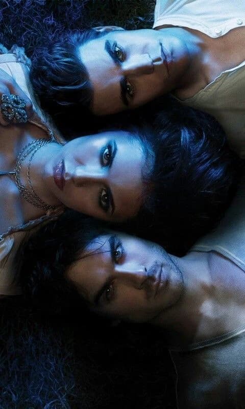 Damon Salvatore thumbnail