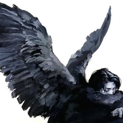 Fallen Angel thumbnail