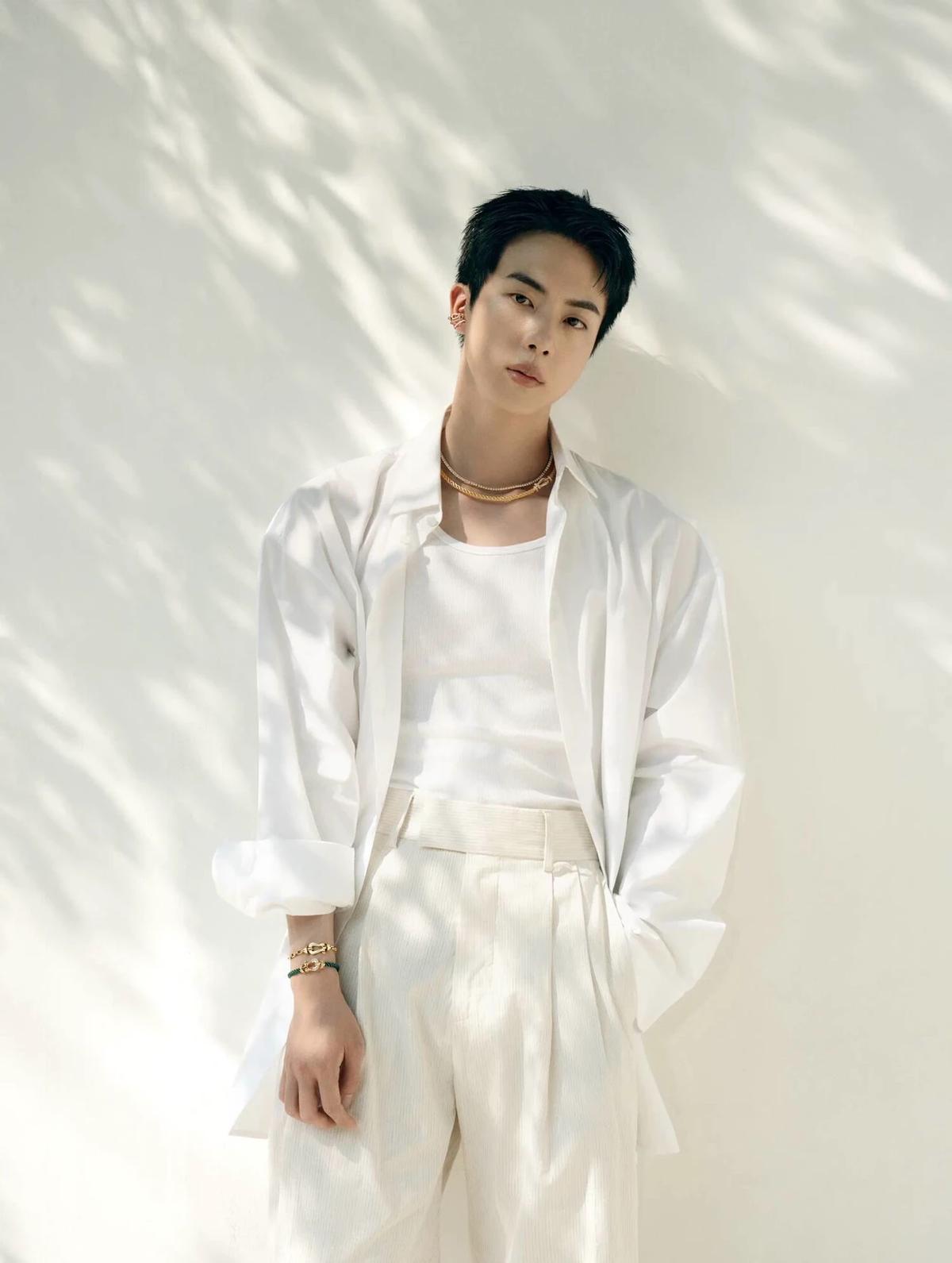 Seokjin thumbnail