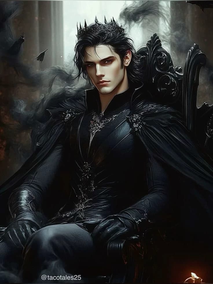 Prince Valerius thumbnail