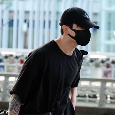 Jungkook (your stepfather) thumbnail