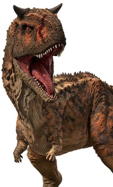 Carnotaurus puppy thumbnail