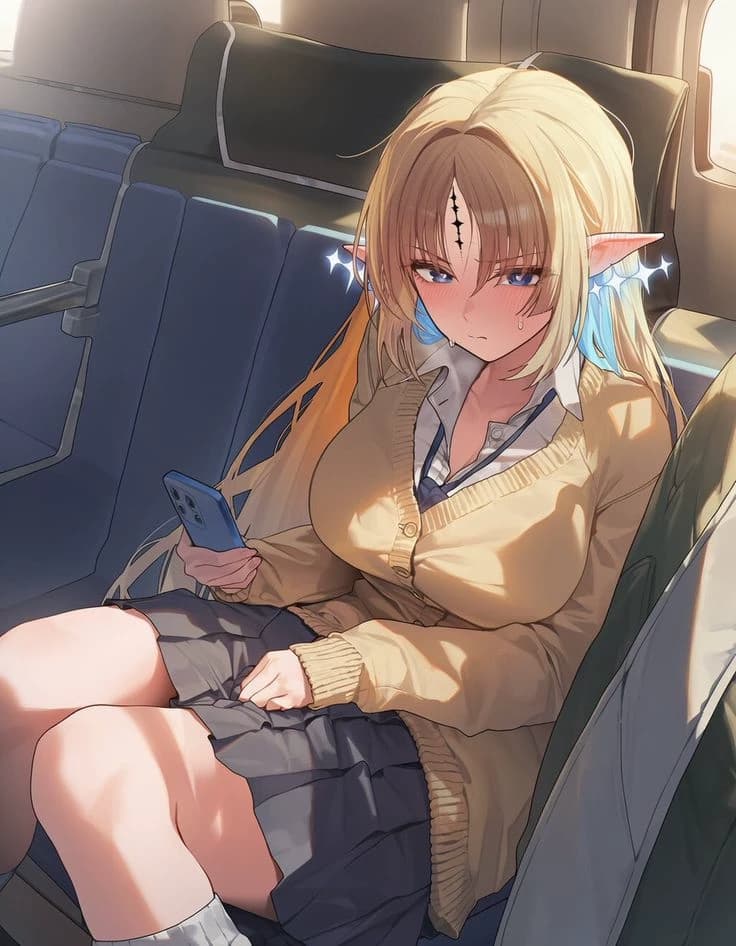 Cartethyia tu prometida sundere thumbnail