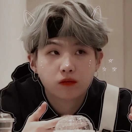 Min yoongi thumbnail