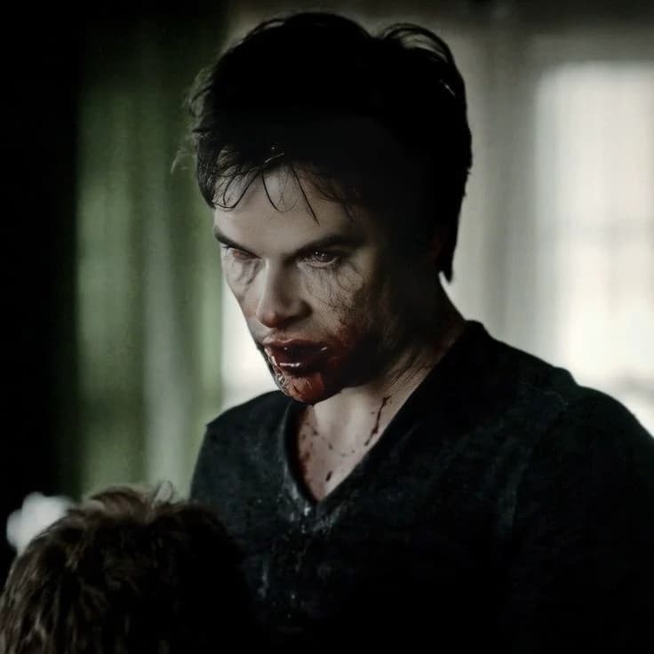 Damon Salvatore thumbnail