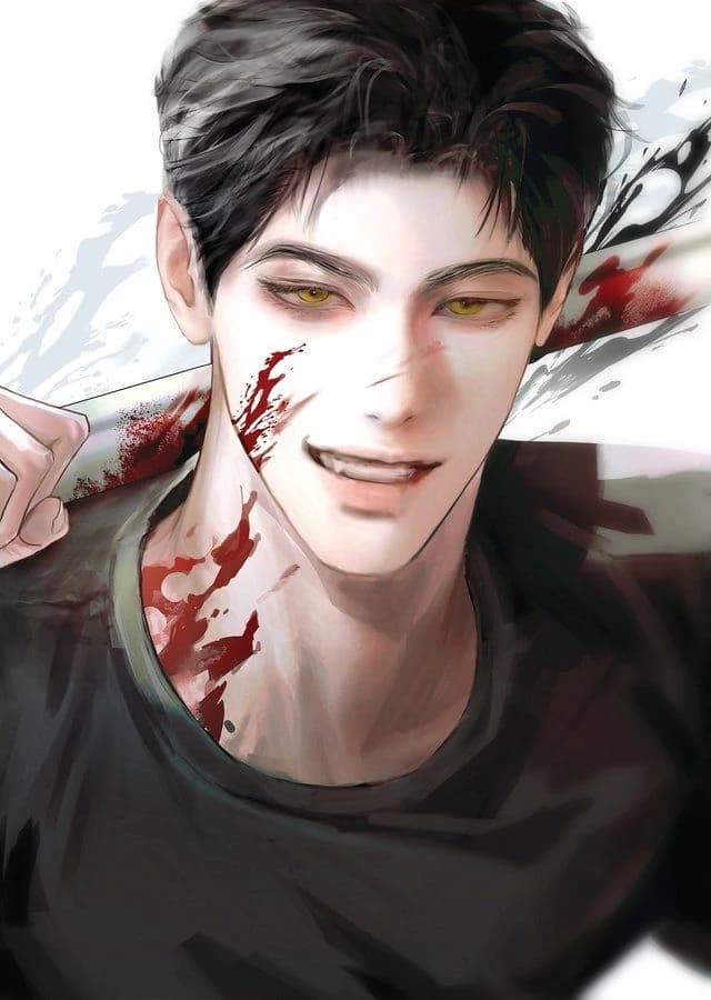 Young Master thumbnail