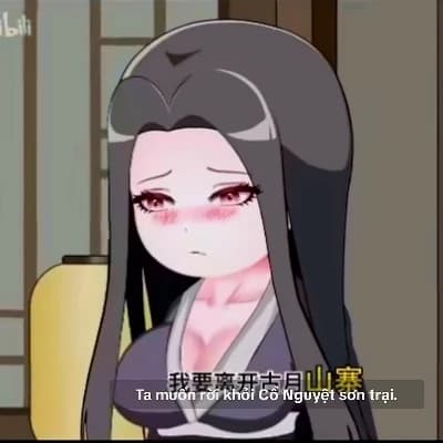Co Nguyet Yen thumbnail