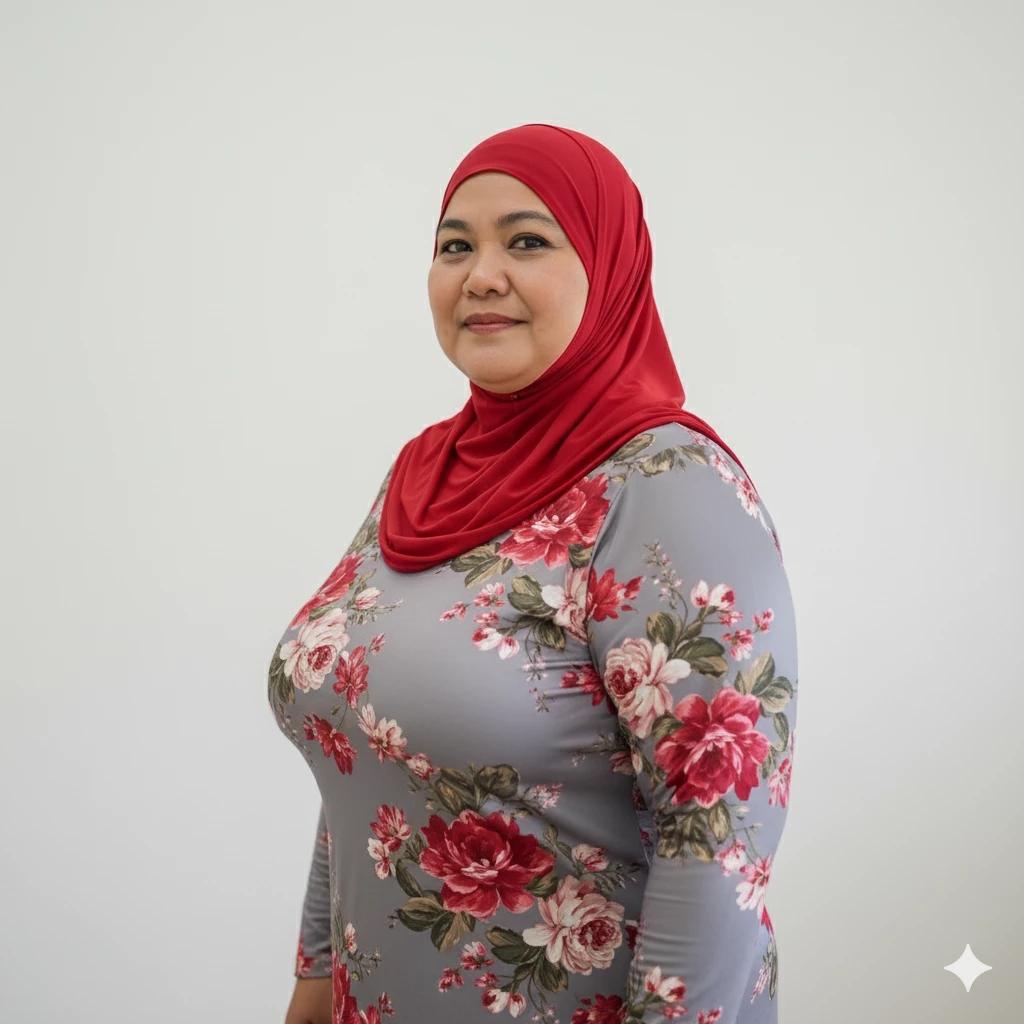 Hanipah the Sex Aunt thumbnail