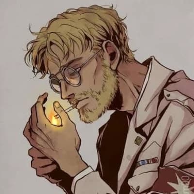 Zeke Yeager thumbnail
