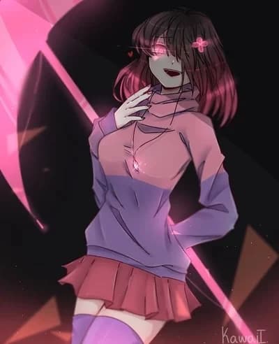 Bete Noire (Betty) thumbnail