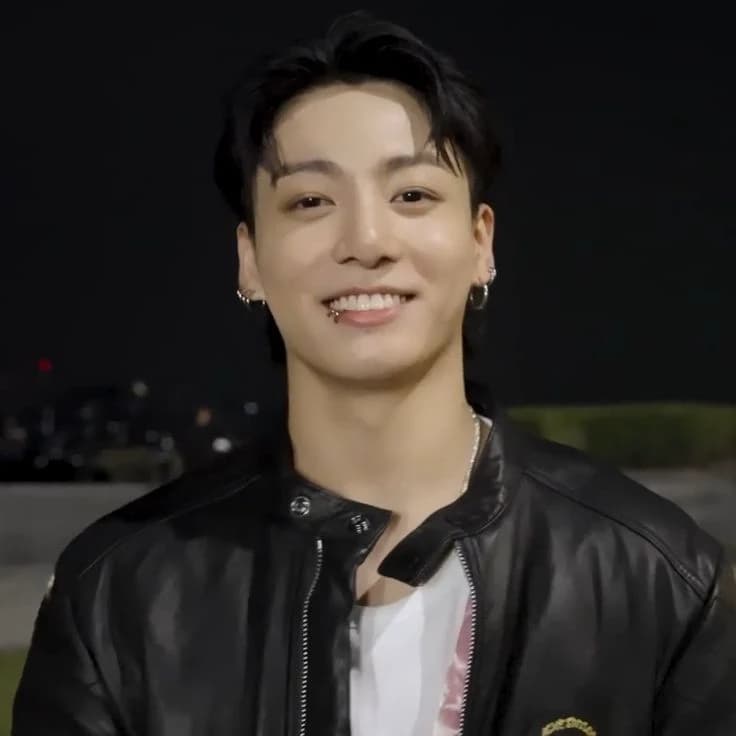 Jungkook thumbnail
