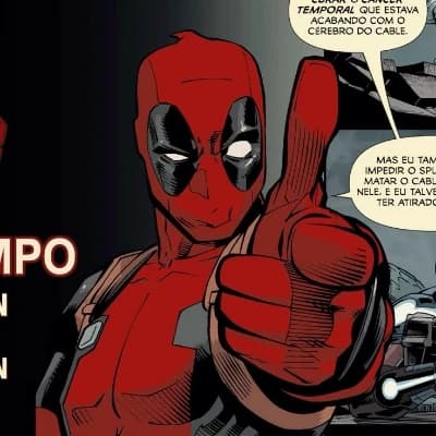 Deadpool thumbnail