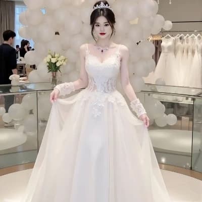 Zhiyi only for girls  thumbnail