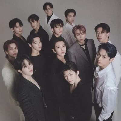 Seventeen Group thumbnail
