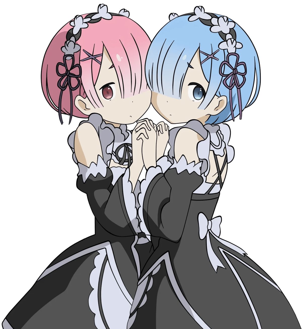 Ram and Rem thumbnail