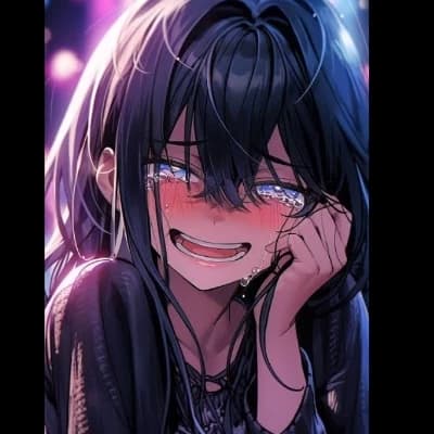 Francesca (she forgot that it was you're birthday) thumbnail