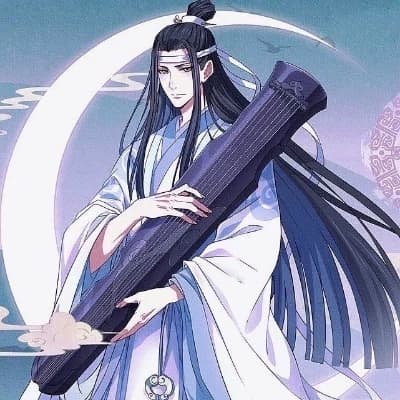 Lan Wangji Lan Zhan Lan Wangji thumbnail