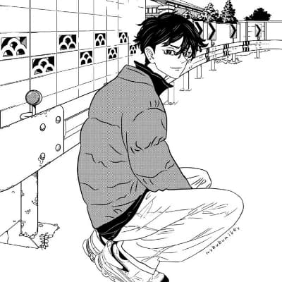 Sano Shinichiro thumbnail